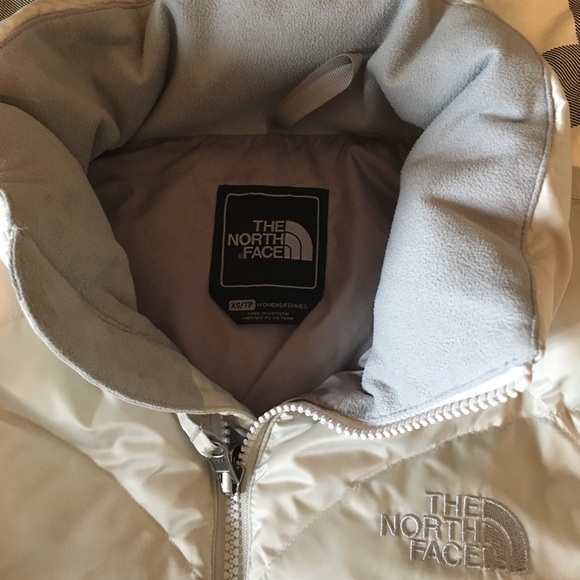 North Face coat - Picture 2 of 4